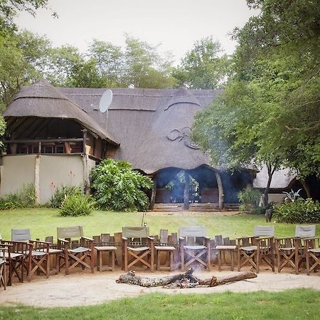 Ivory Lodge Dete Dış mekan fotoğraf