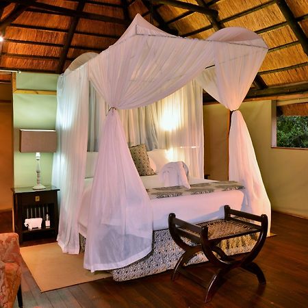 Ivory Lodge Dete Dış mekan fotoğraf