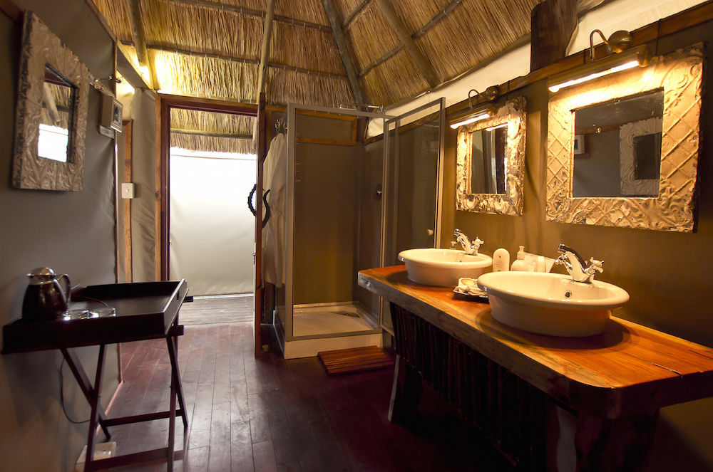 Ivory Lodge Dete Dış mekan fotoğraf